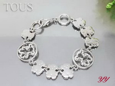 Bracciale TOUS Modello 6